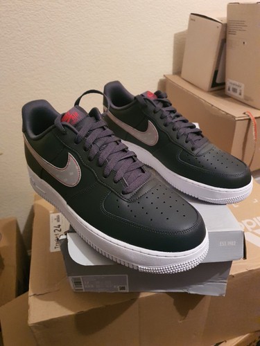 Nike air force - force, 07