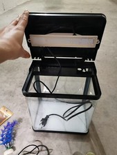 ACQUARIO XCUBE 26 LITRI 