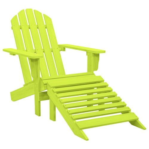Vidaxl sedia giardino - vidaxl,