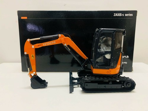 Miniescavatore compatto