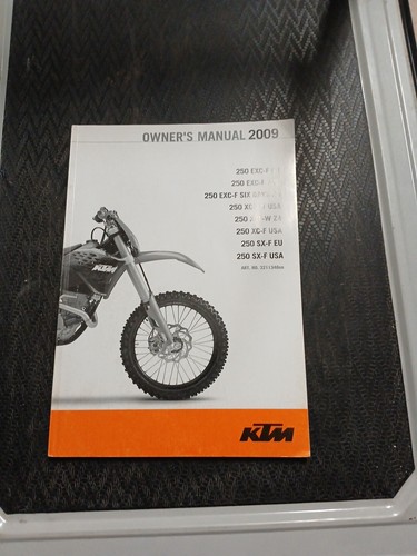 Owner s - (manuale, d'uso