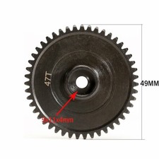 Ingranaggio a sperone in