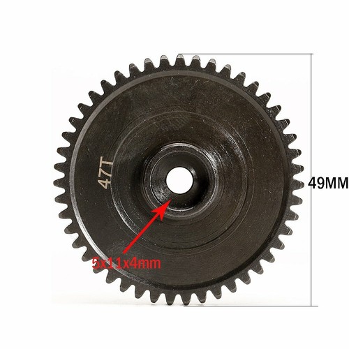 Ingranaggio sperone in - sperone,
