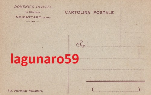 Noicattaro - ,