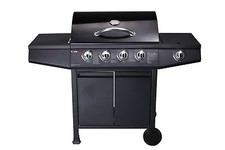 CosmoGrill Barbecue Originale