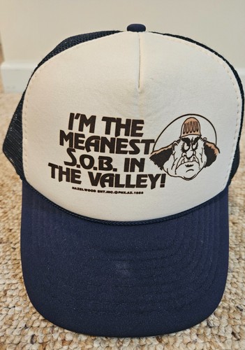 Vintage the meanest - the,