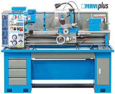 Tornio parallelo di precisione