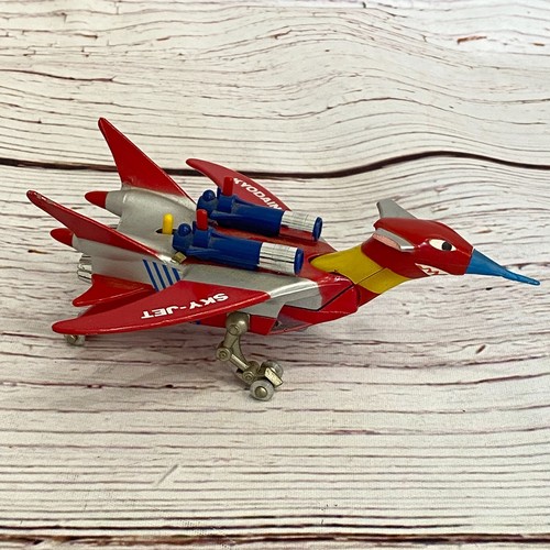 Vintage raro mattel shogun - vintage,