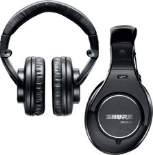 Shure Cuffie Over ear Monitor