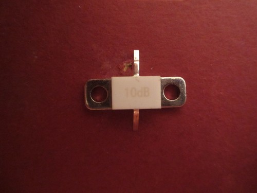 Ceramica 10db 100w - 10db, 3ghz