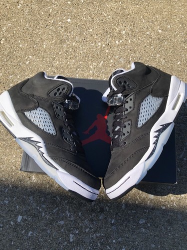 Jordan retro moonlight - retro,