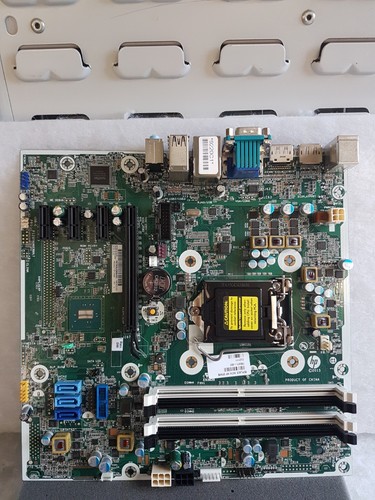 Prodesk 600 mt sff - hp,