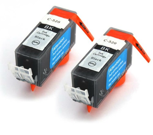 Cartucce inchiostro - 2x, di