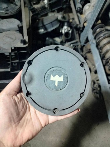 Tappo serbatoio carburante