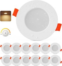 Faretti incasso per - faretti, da