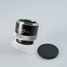 ECCELLENTE Canon EXTENDER FD 2x-BTeleconverter