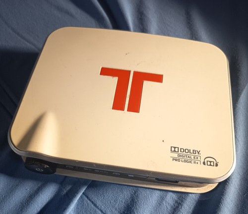 Tritton decoder 9202d 1080p - 9202d,