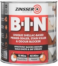 Zinsser BIN Primer-Sigillante