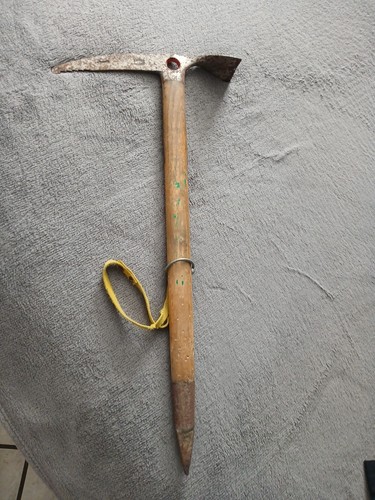 Piolet grivel courmayeur ice - piolet,