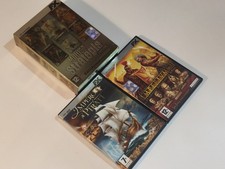 Lotto 5 giochi strategici FX -