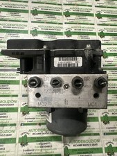 Gruppo Abs Fiat Bravo 2 1.6 Multijet - 0265951740 - 0265251843 - 51877725