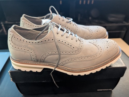 Kenneth cole new - cole, grigio