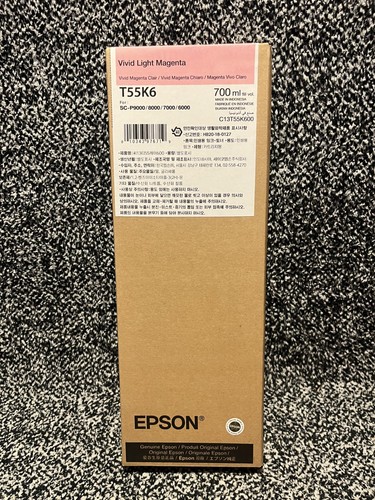 Inchiostro originale epson - inchiostro,