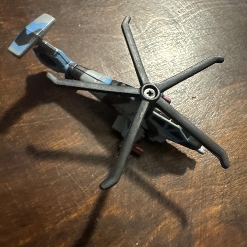 Micro machines elicottero - micro,
