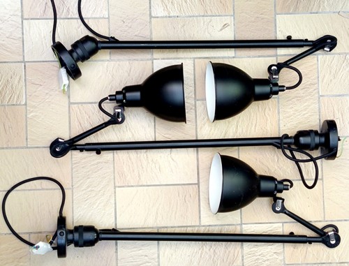 Lampe gras - lampe,