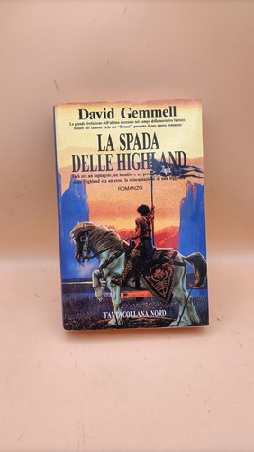 David gemmell spada - david,