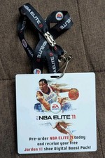 Cordino Sony NBA Elite 11