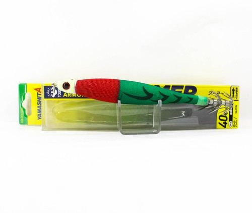 Yamashita armer squid jig - armer,