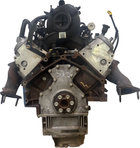 Motore per chevrolet silverado - per,
