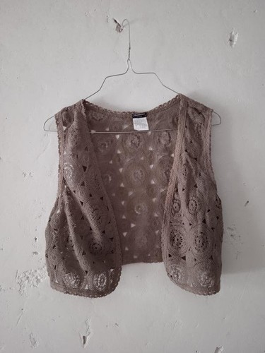 Gilet donna calzedonia - gilet,