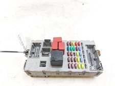 51799306 scatola fusibili - 51799306,