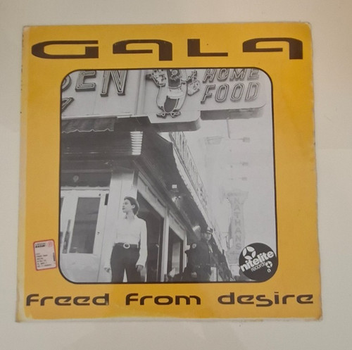 Mix vinile gala - mix,