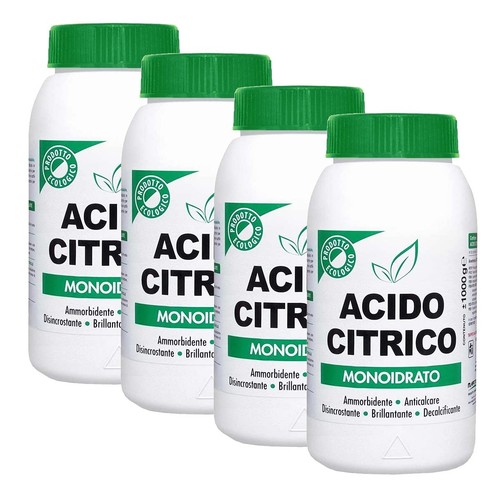 Marten acido citrico - marten,