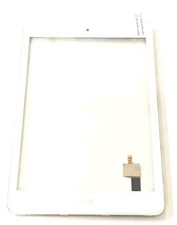 Touch White Touch For Acer