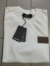 T-Shirt Dsquared2 taglia S.