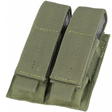 Porta caricatore pistola - porta,