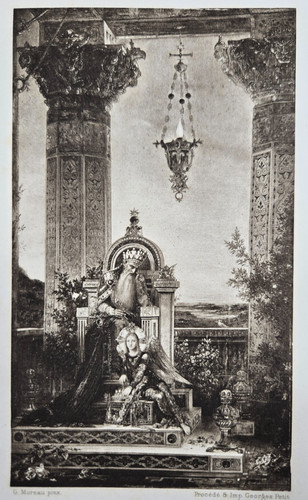 Héliogravure 1902 après - héliogravure, 1902,