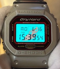 G-Shock DW-5600 Mintia