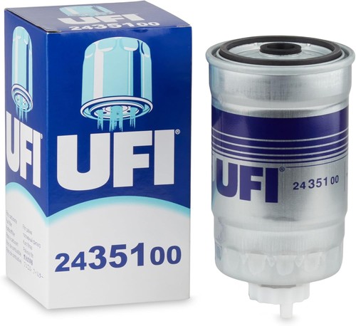 Filtro gasolio ufi - ufi, per