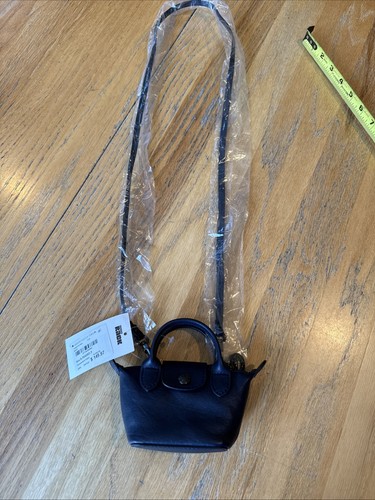 Tracolla longchamp pliage - le,