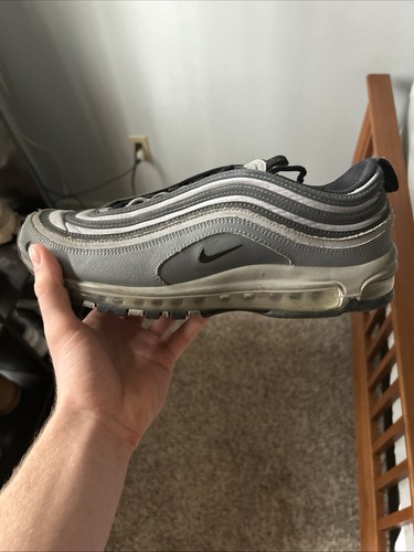Air max stadium grey - max,