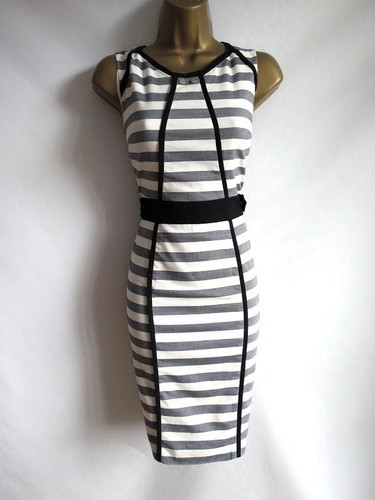 Karen millen abito tubino - karen,