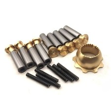 Ricambi pompa idraulica HV90
