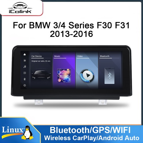 Per bmw f30 f31 f32 - f33, f34