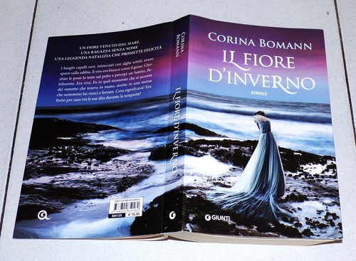 Corina bomann fiore - corina, il