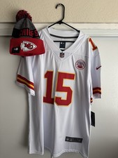 Maglia Nike Patrick Mahomes On